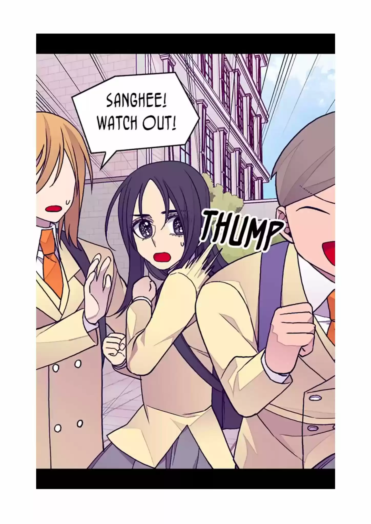 They Say I Was Born A King's Daughter Chapter 97: Invincible