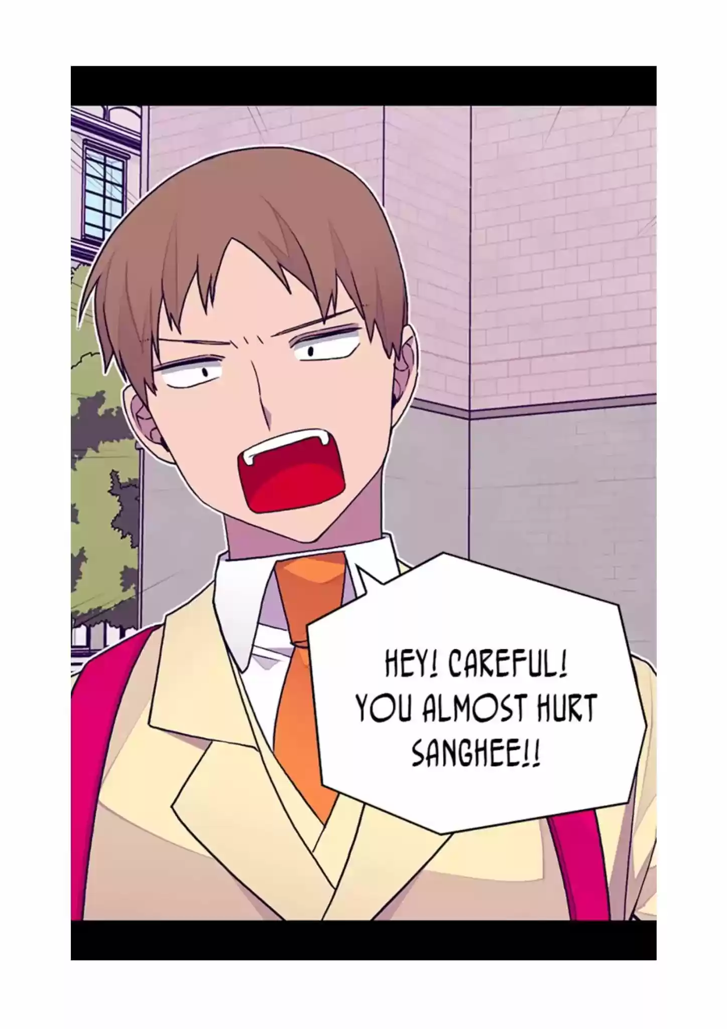 They Say I Was Born A King's Daughter Chapter 97: Invincible