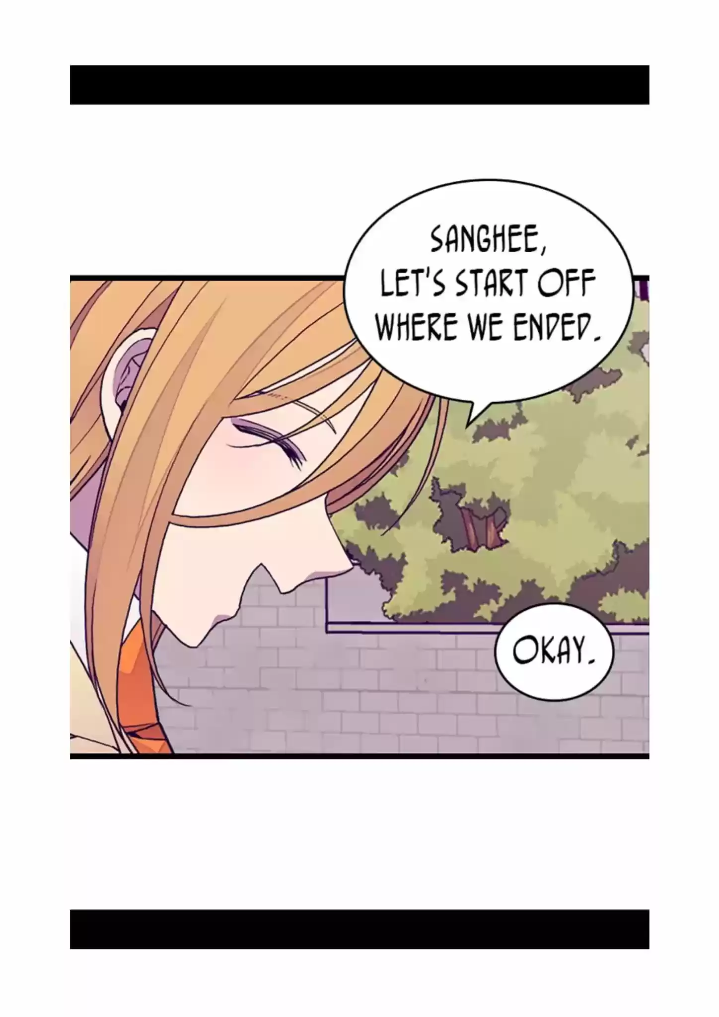 They Say I Was Born A King's Daughter Chapter 97: Invincible