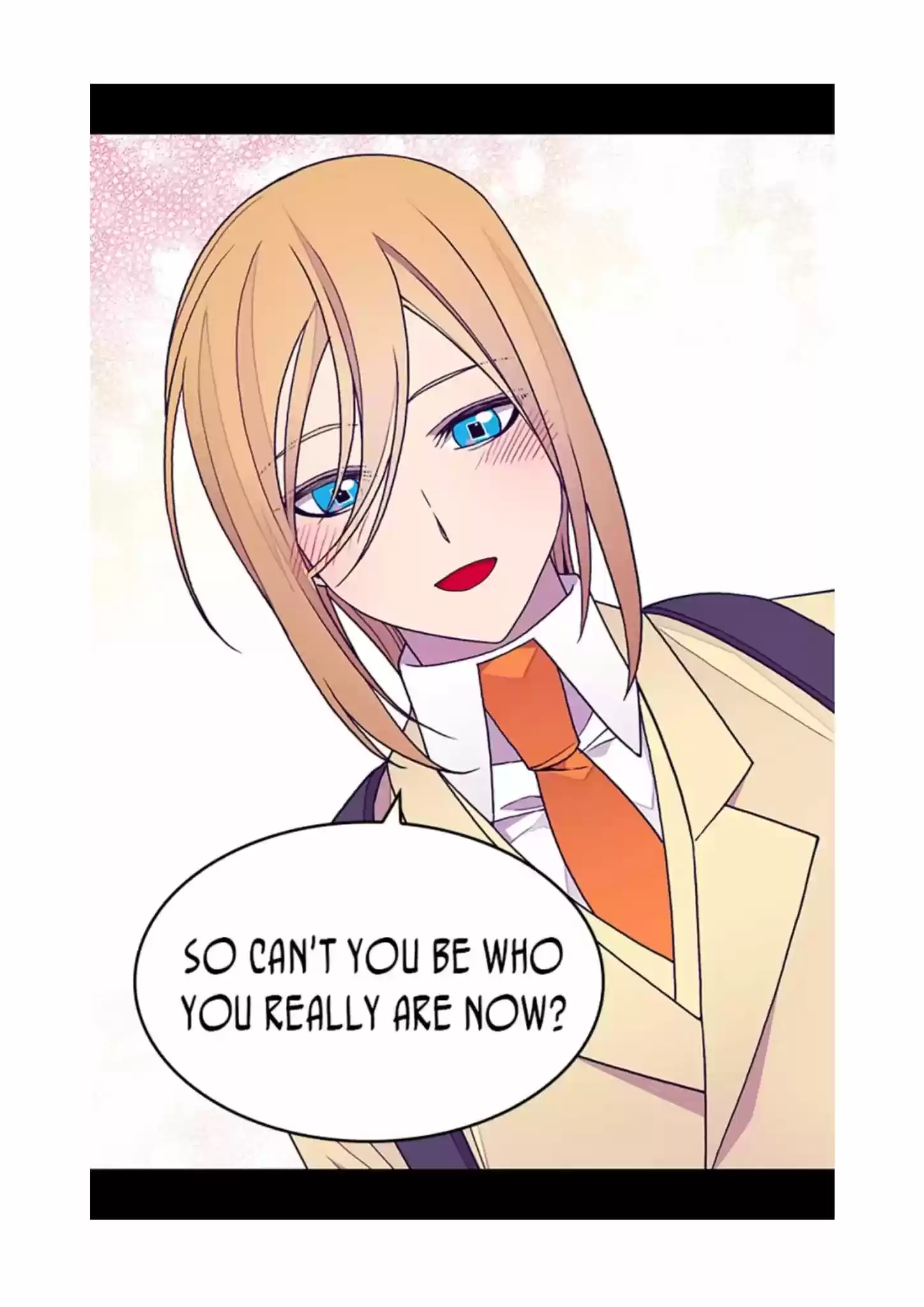 They Say I Was Born A King's Daughter Chapter 97: Invincible