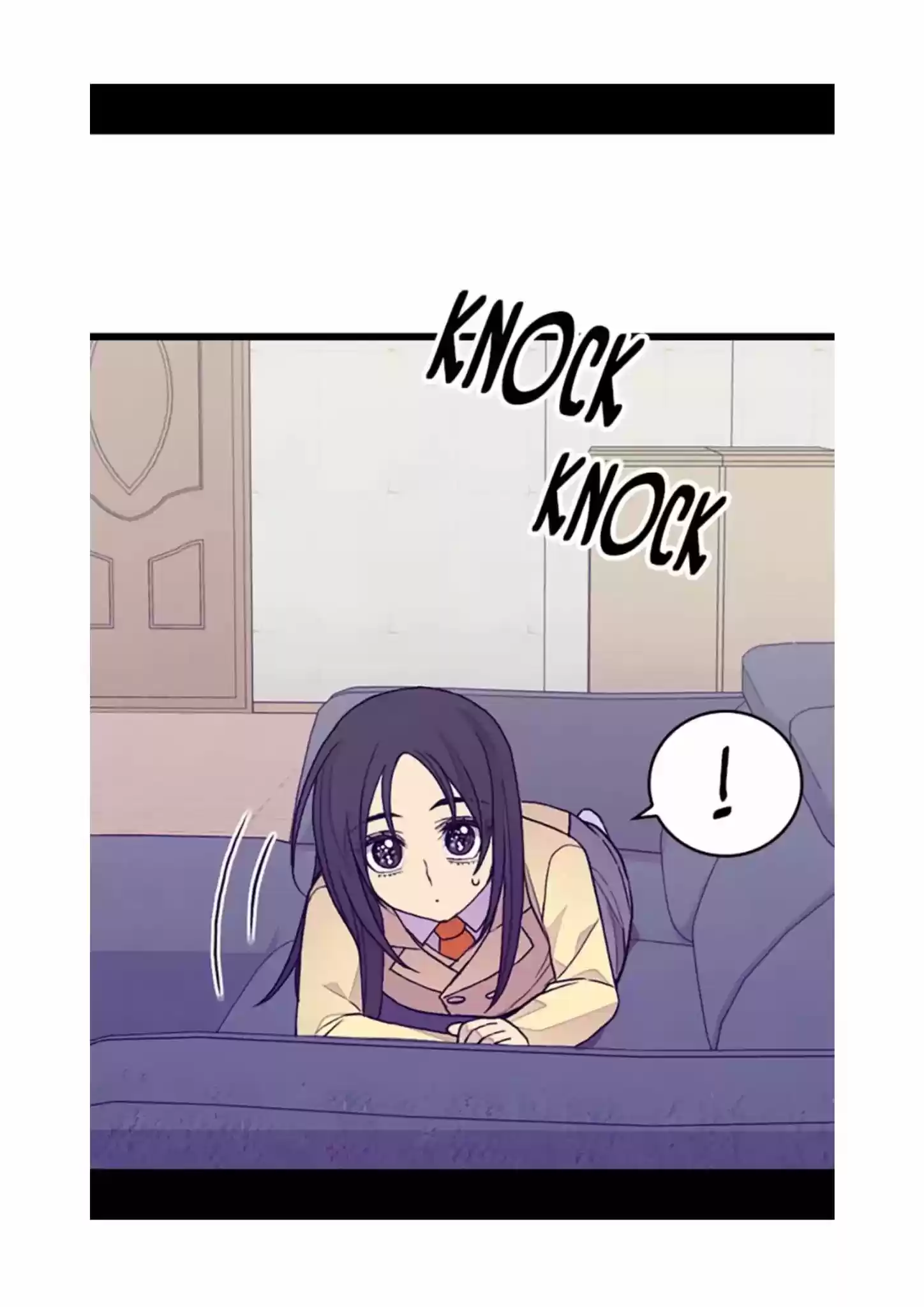 They Say I Was Born A King's Daughter Chapter 97: Invincible