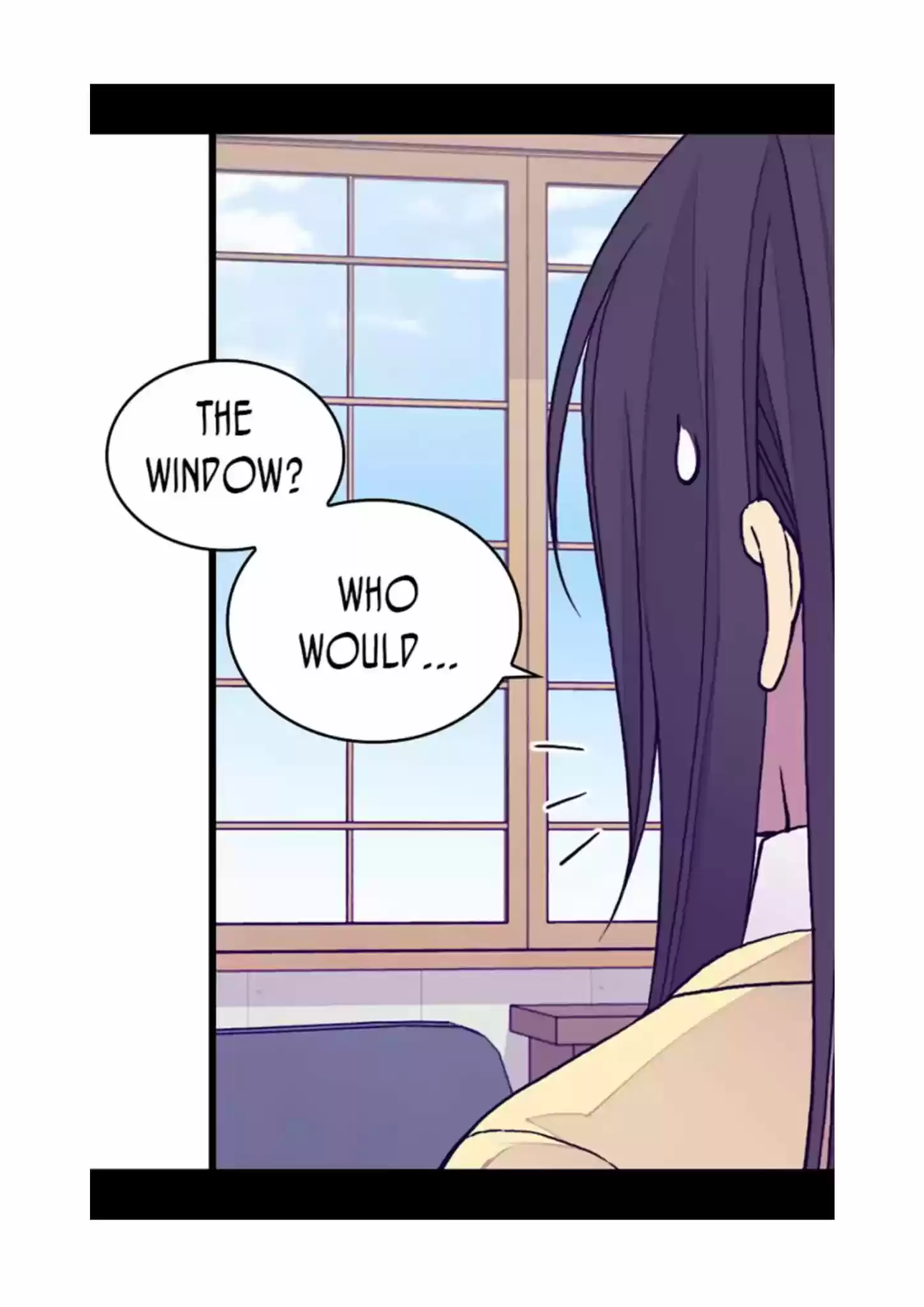 They Say I Was Born A King's Daughter Chapter 97: Invincible