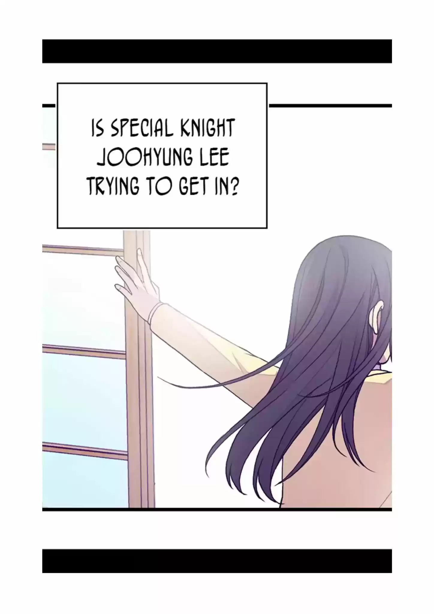 They Say I Was Born A King's Daughter Chapter 97: Invincible