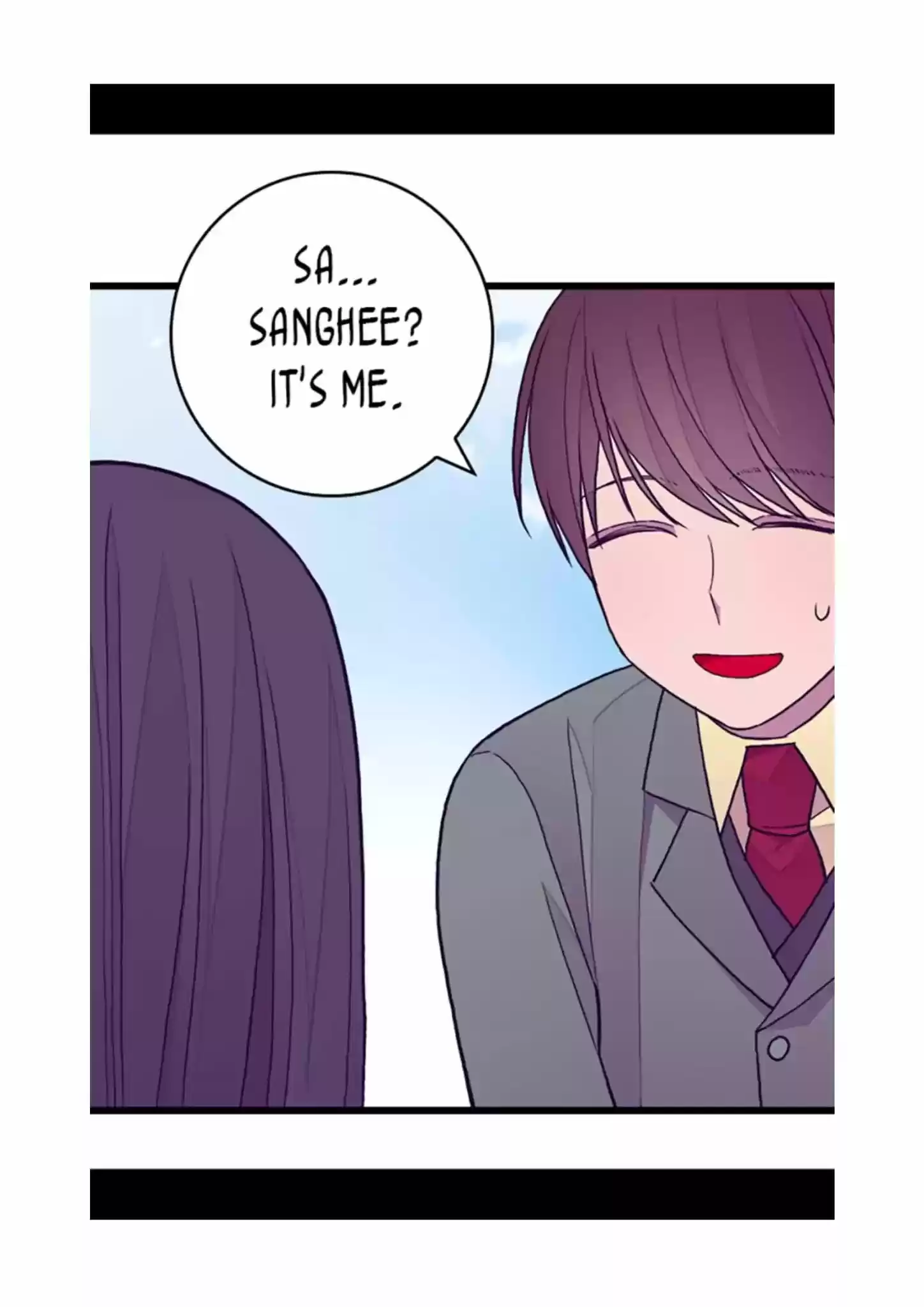 They Say I Was Born A King's Daughter Chapter 97: Invincible