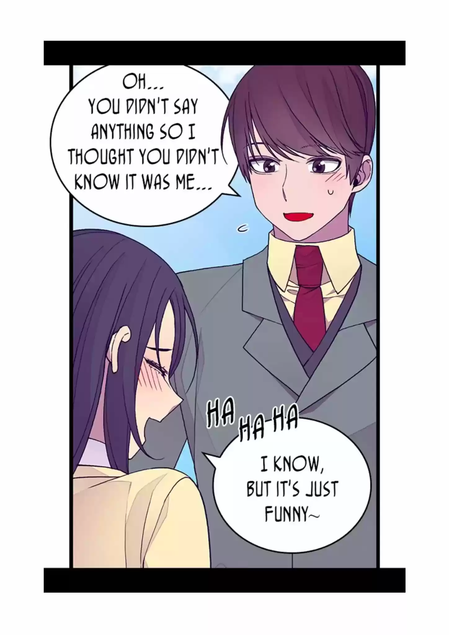 They Say I Was Born A King's Daughter Chapter 98: Some Progress