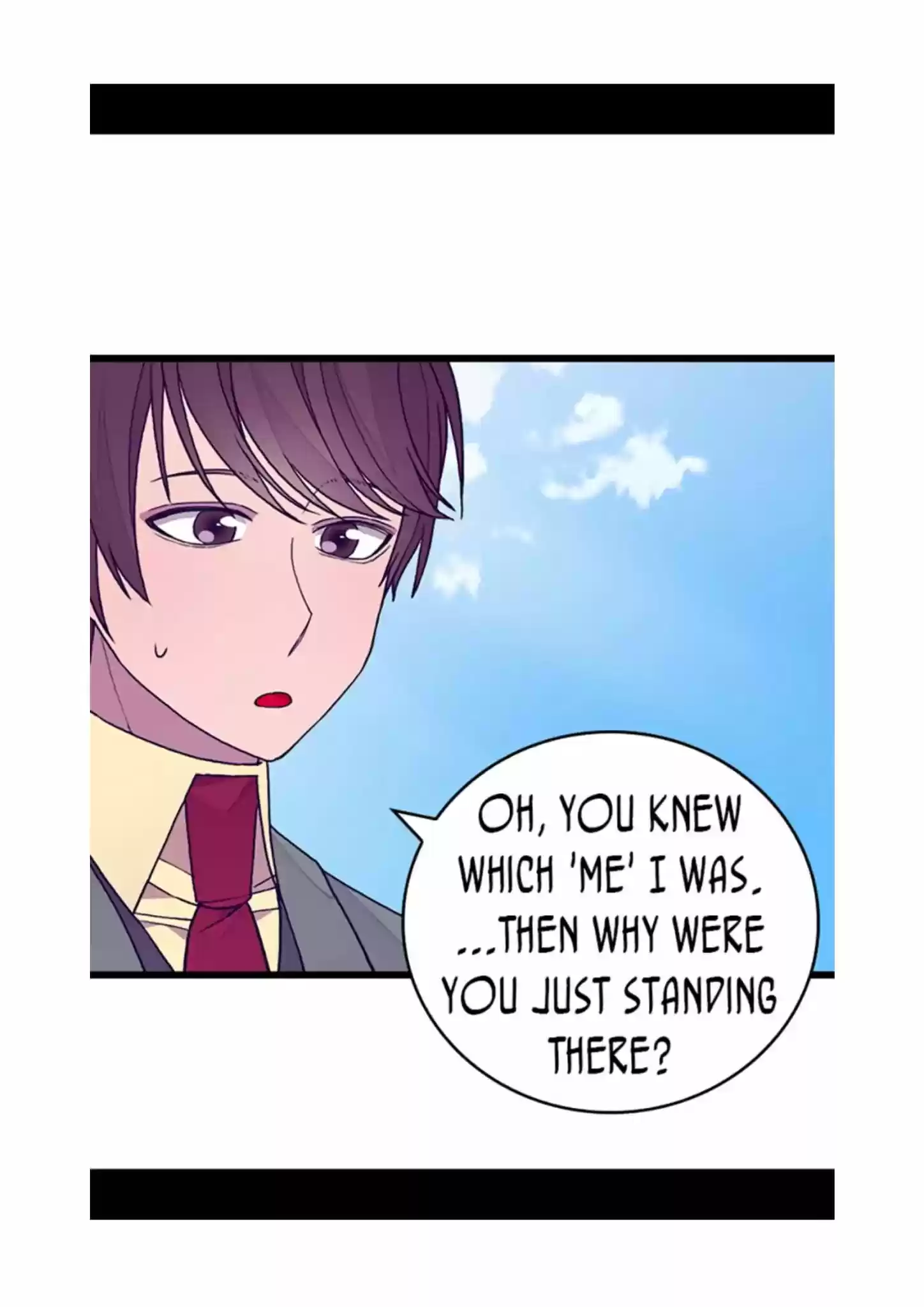 They Say I Was Born A King's Daughter Chapter 98: Some Progress