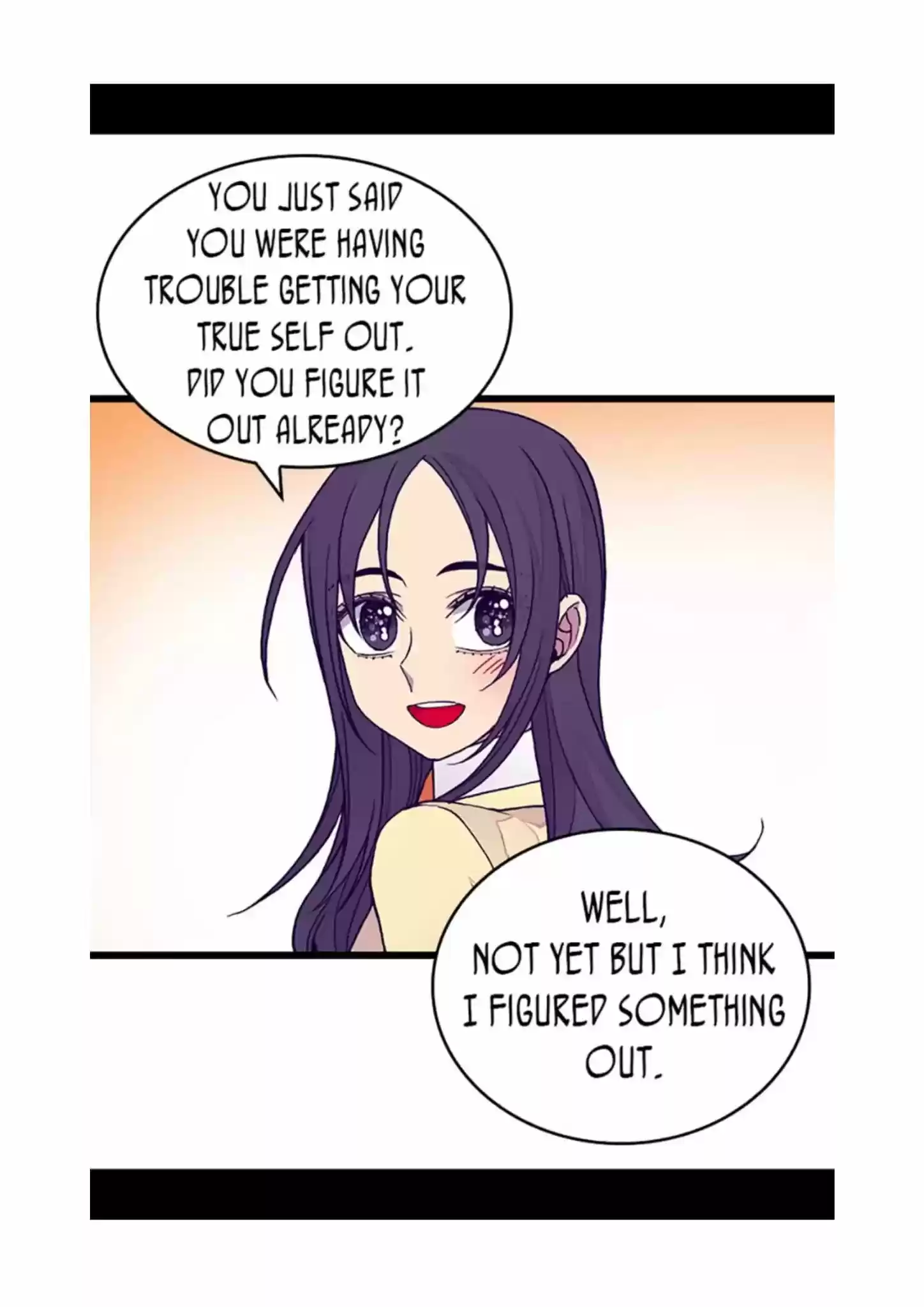 They Say I Was Born A King's Daughter Chapter 98: Some Progress