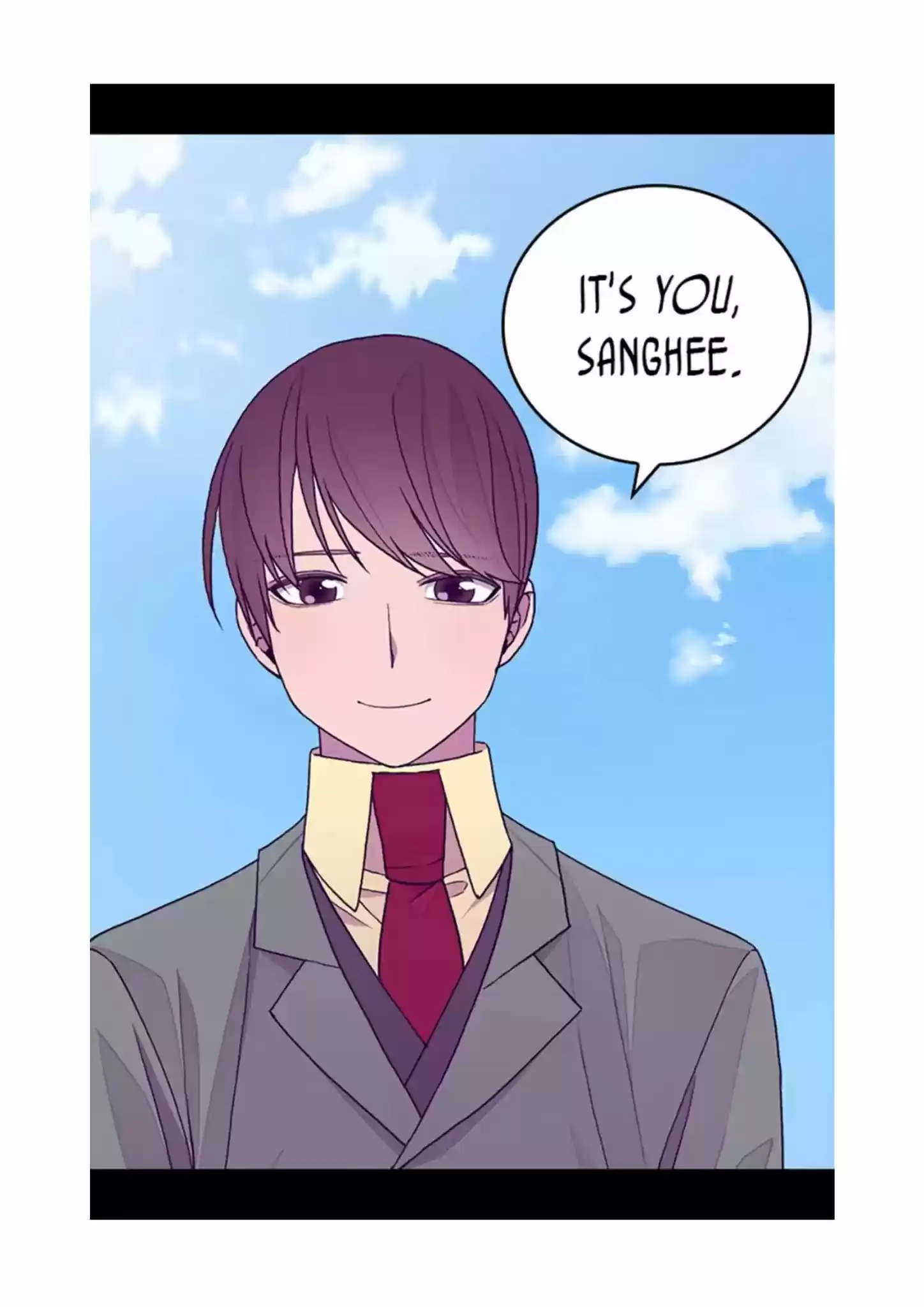 They Say I Was Born A King's Daughter Chapter 98: Some Progress