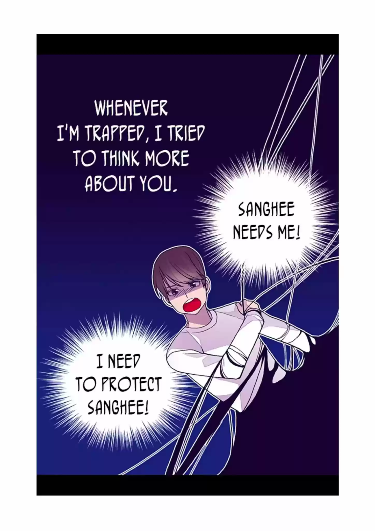 They Say I Was Born A King's Daughter Chapter 98: Some Progress