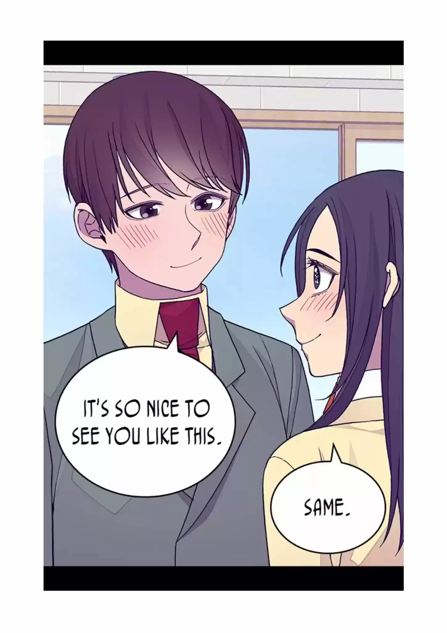 They Say I Was Born A King's Daughter Chapter 98: Some Progress