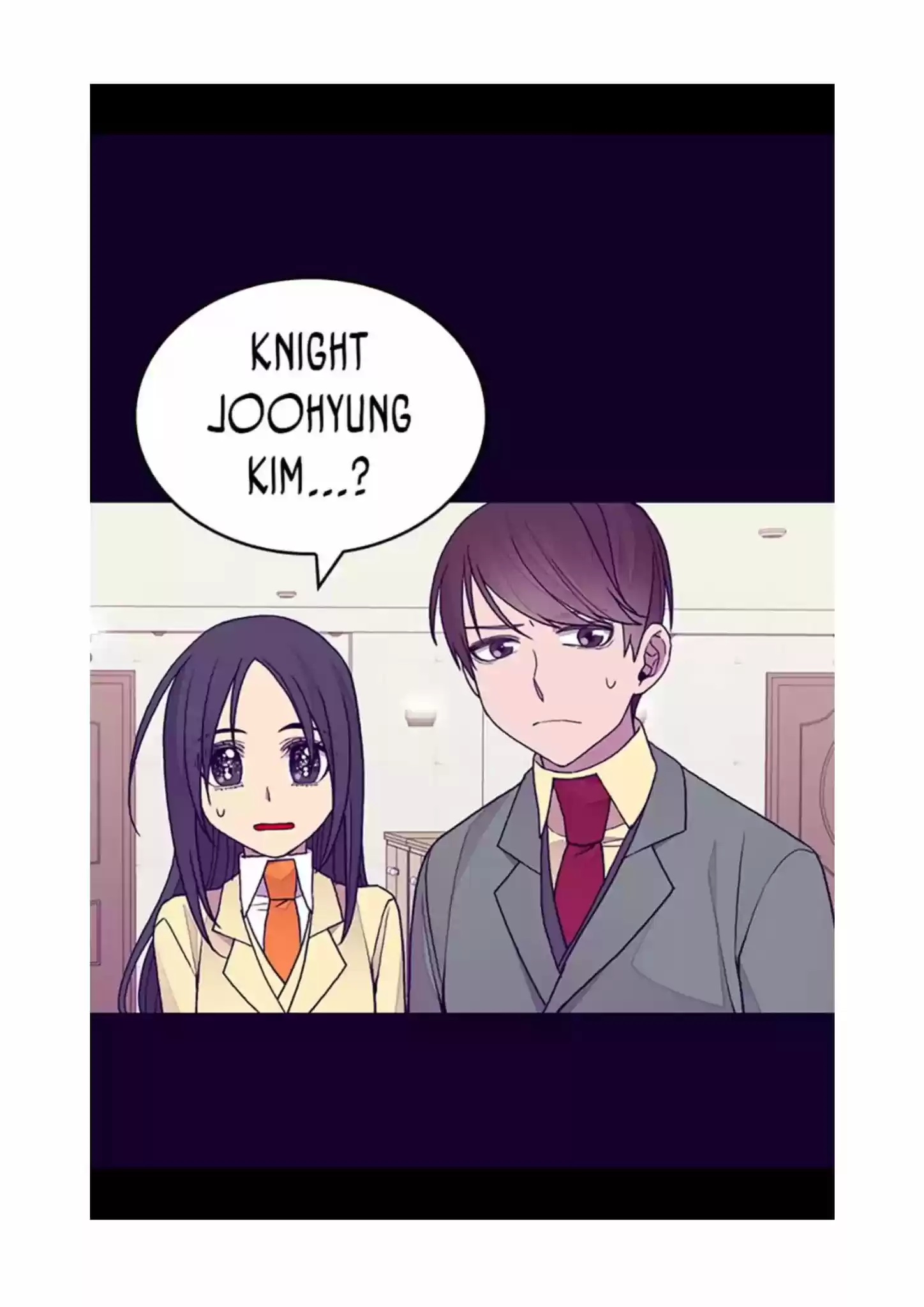 They Say I Was Born A King's Daughter Chapter 98: Some Progress