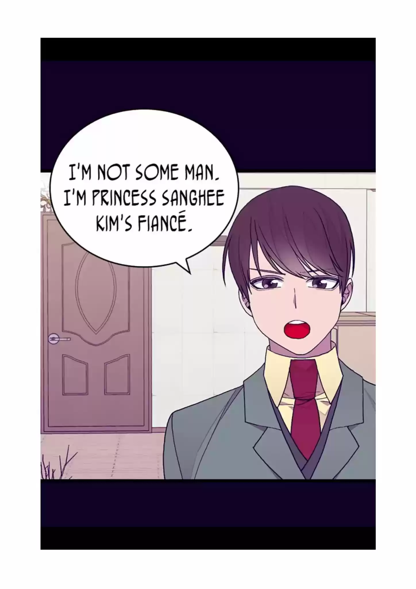 They Say I Was Born A King's Daughter Chapter 98: Some Progress