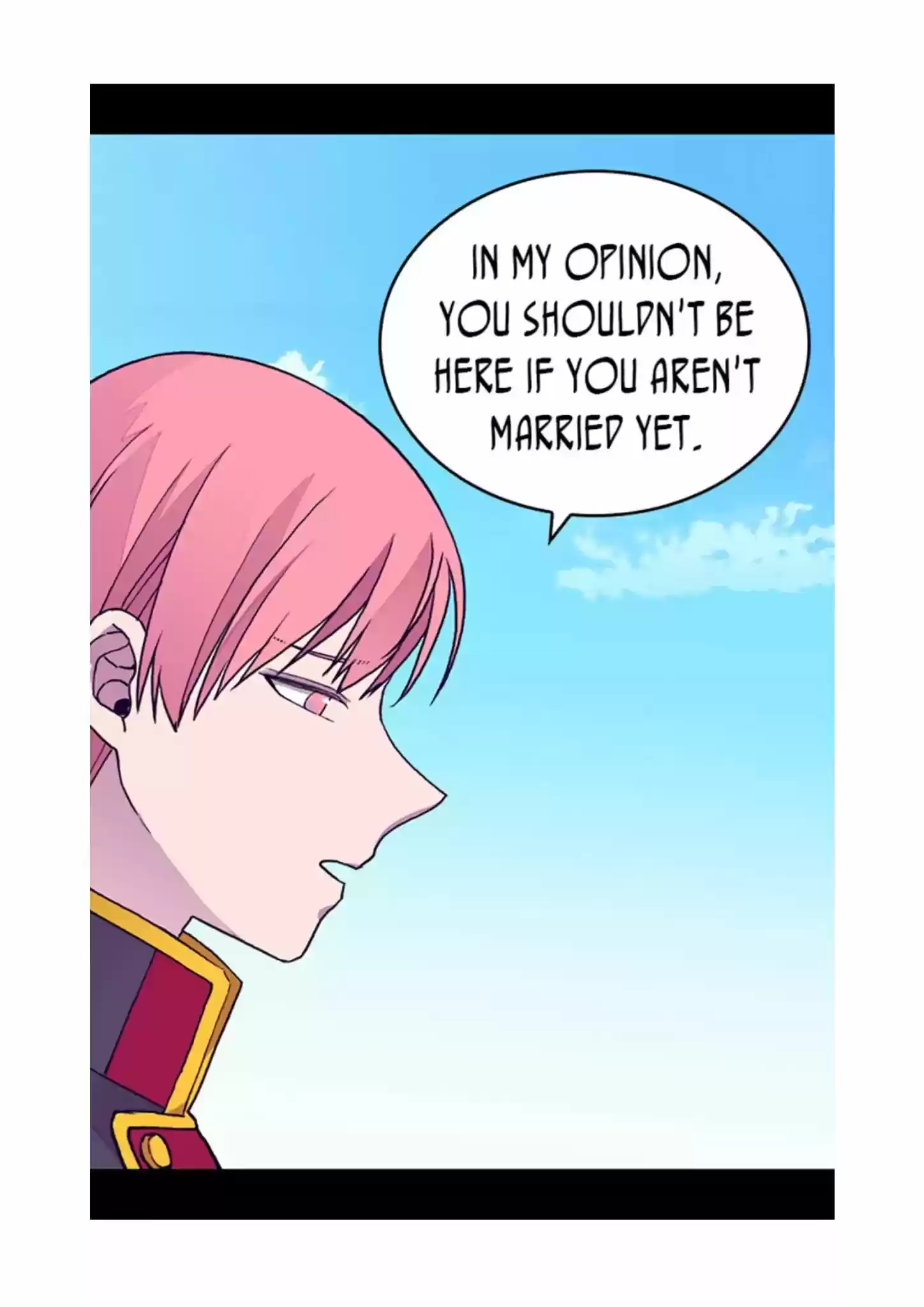 They Say I Was Born A King's Daughter Chapter 98: Some Progress