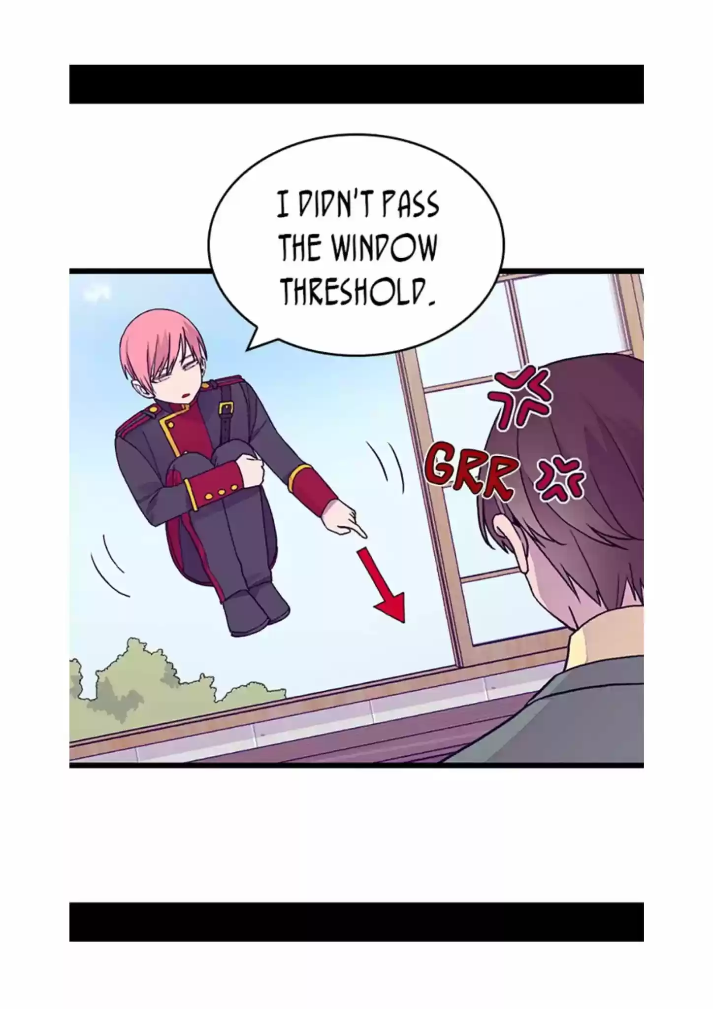 They Say I Was Born A King's Daughter Chapter 98: Some Progress