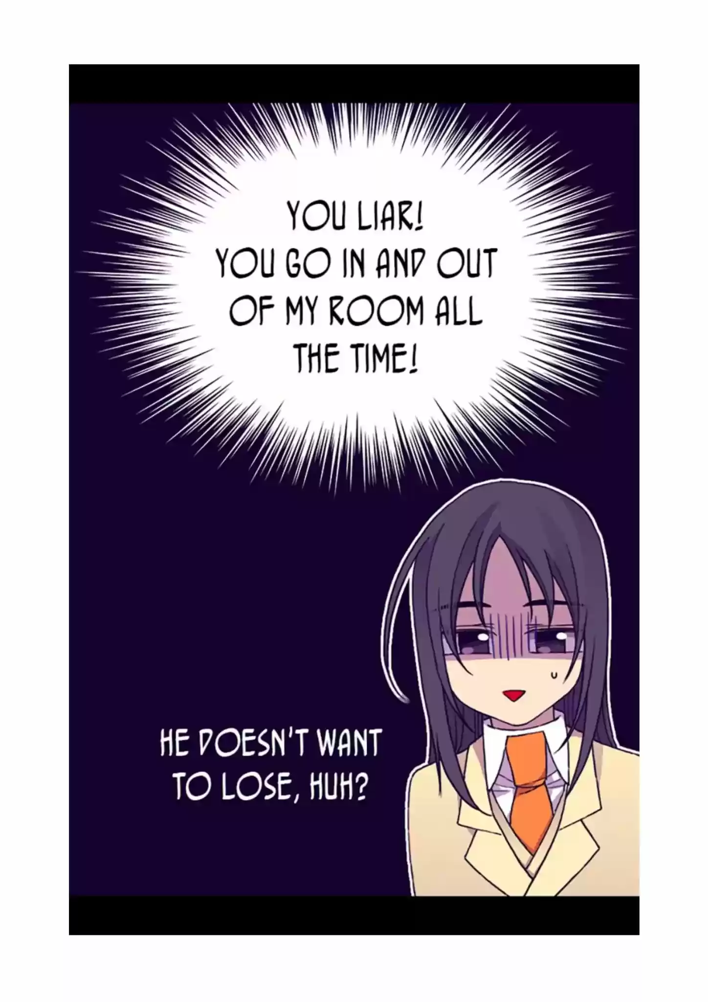 They Say I Was Born A King's Daughter Chapter 98: Some Progress