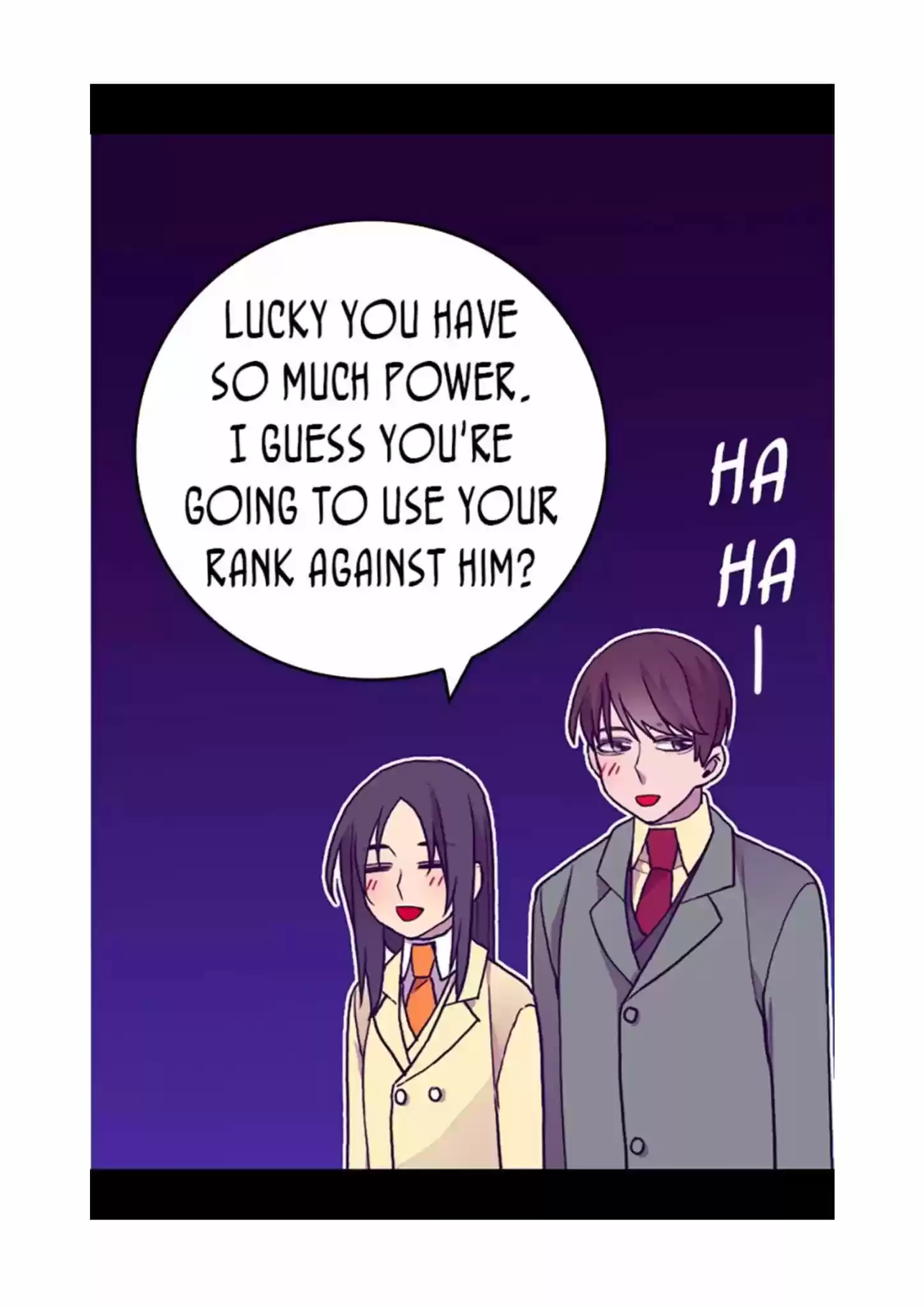 They Say I Was Born A King's Daughter Chapter 98: Some Progress