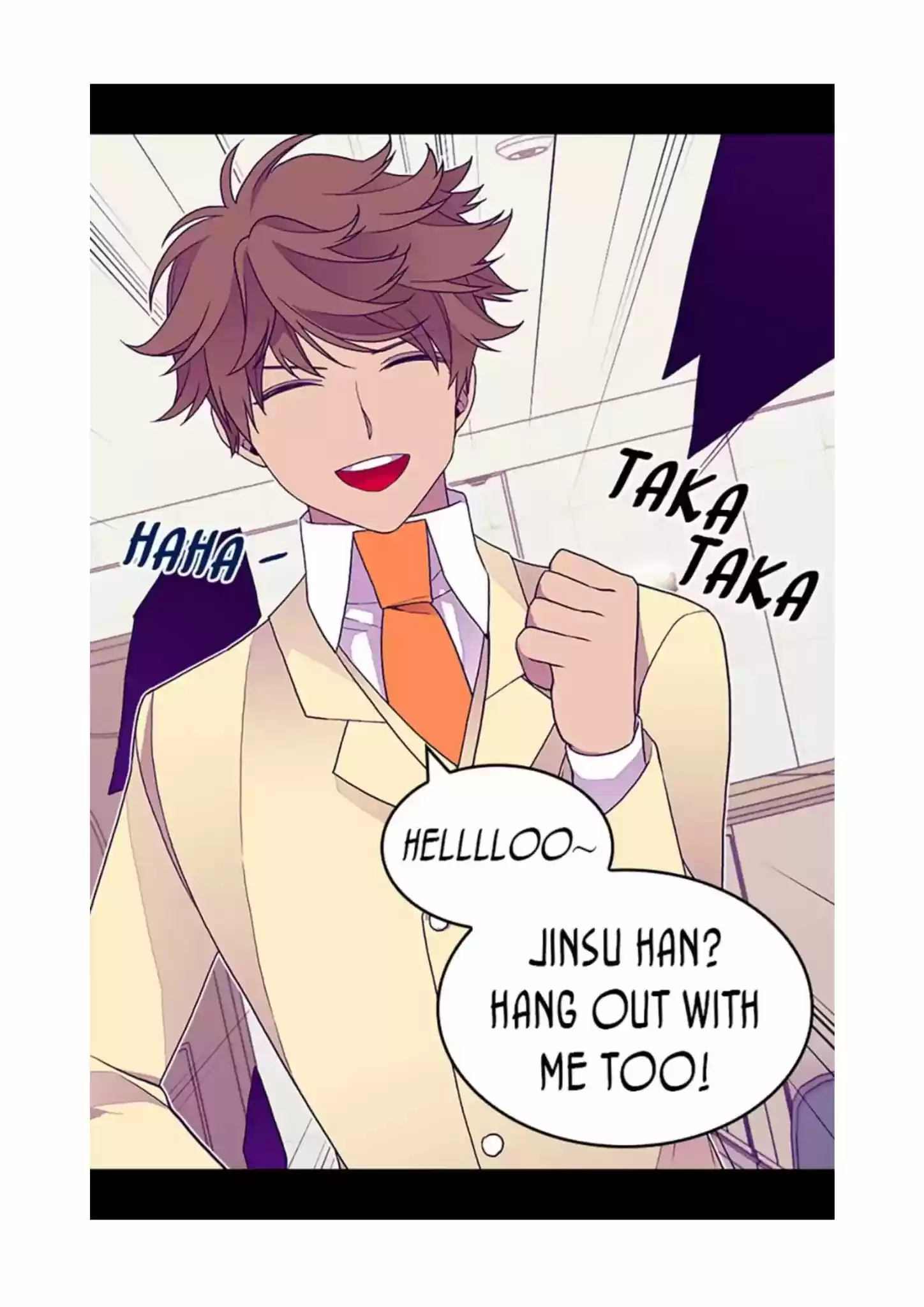 They Say I Was Born A King's Daughter Chapter 98: Some Progress