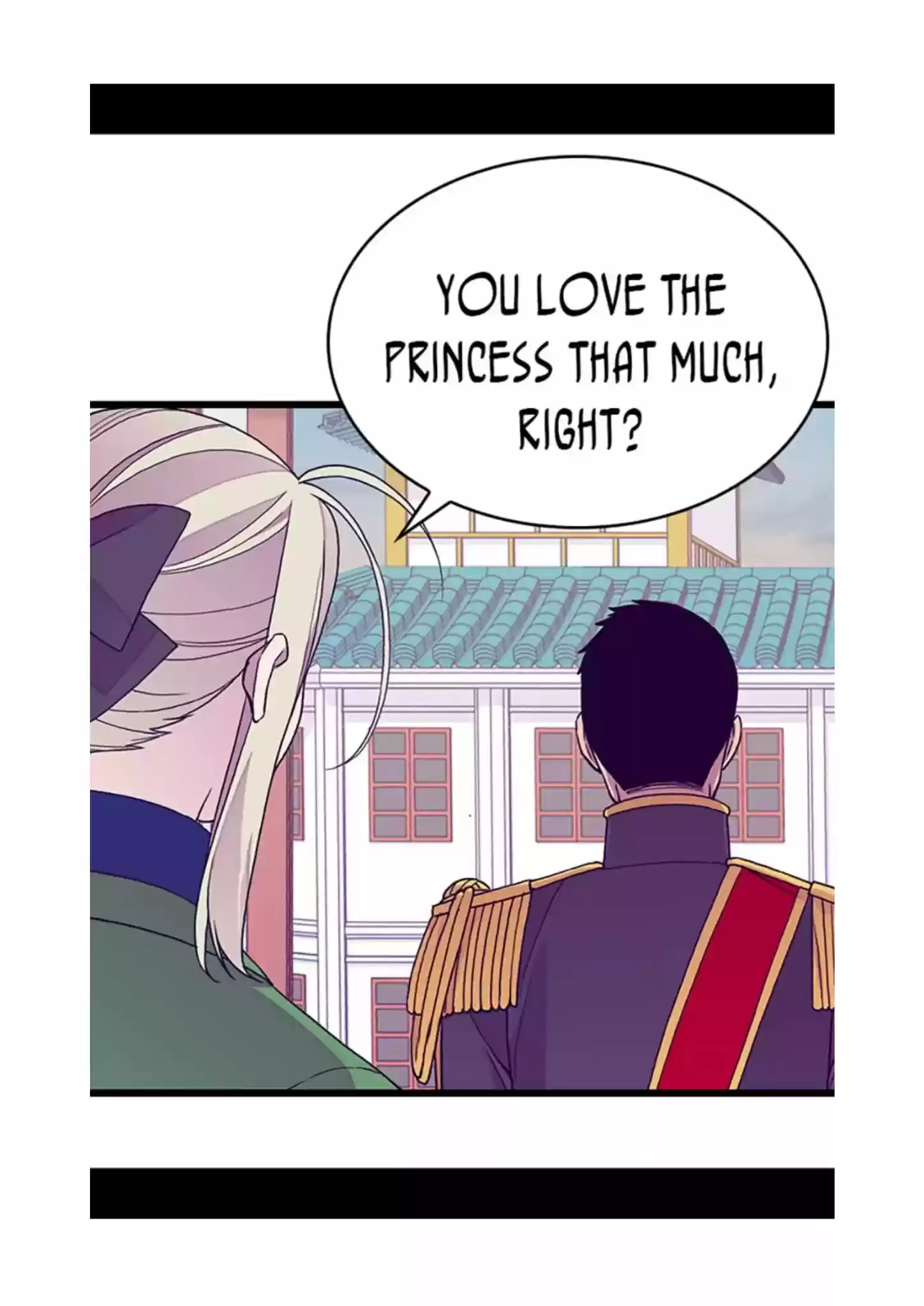 They Say I Was Born A King's Daughter Chapter 98: Some Progress