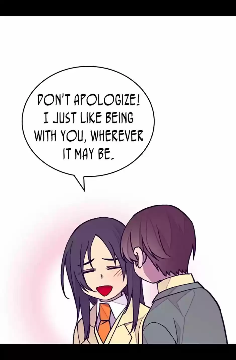 They Say I Was Born A King's Daughter Chapter 99: Finding Love