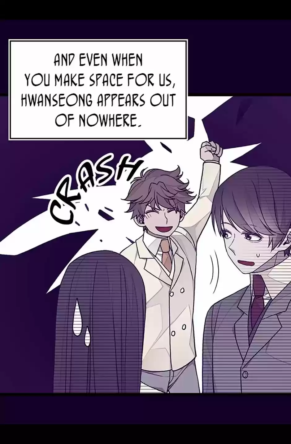 They Say I Was Born A King's Daughter Chapter 99: Finding Love