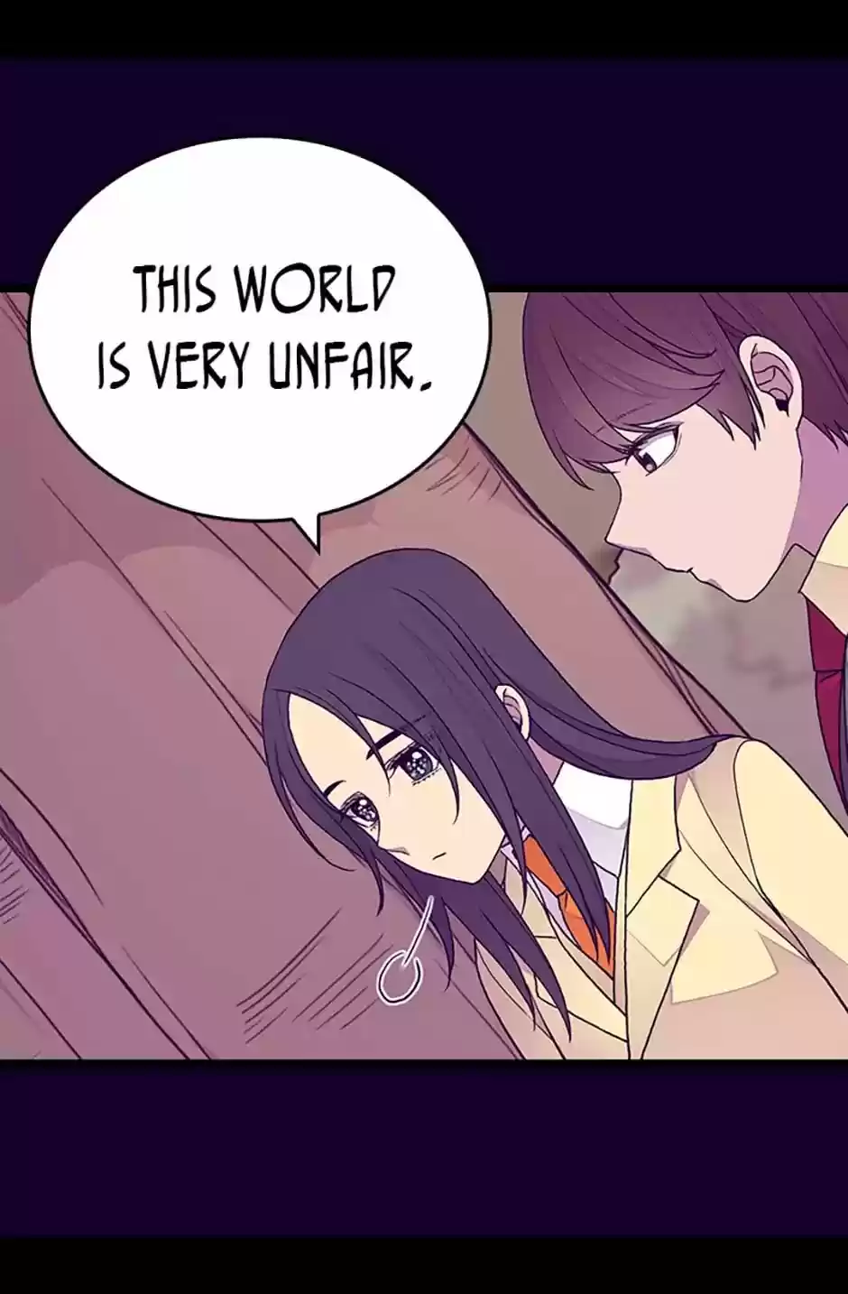 They Say I Was Born A King's Daughter Chapter 99: Finding Love