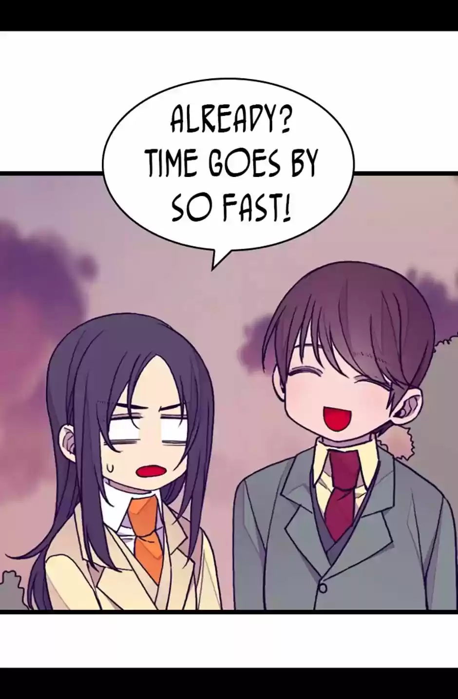 They Say I Was Born A King's Daughter Chapter 99: Finding Love