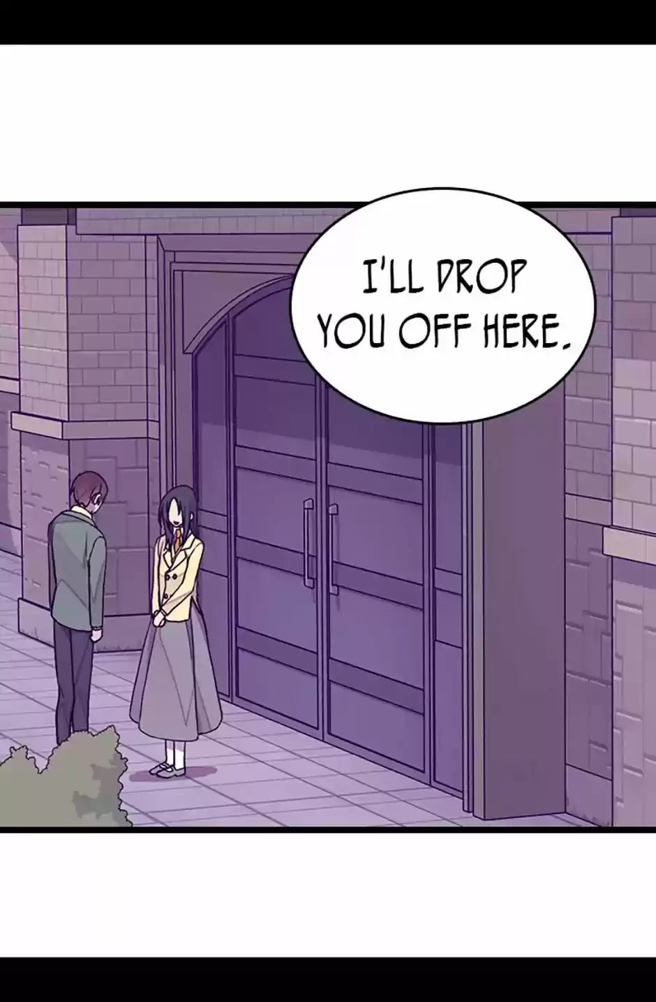 They Say I Was Born A King's Daughter Chapter 99: Finding Love