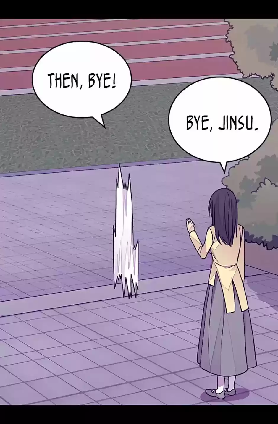 They Say I Was Born A King's Daughter Chapter 99: Finding Love