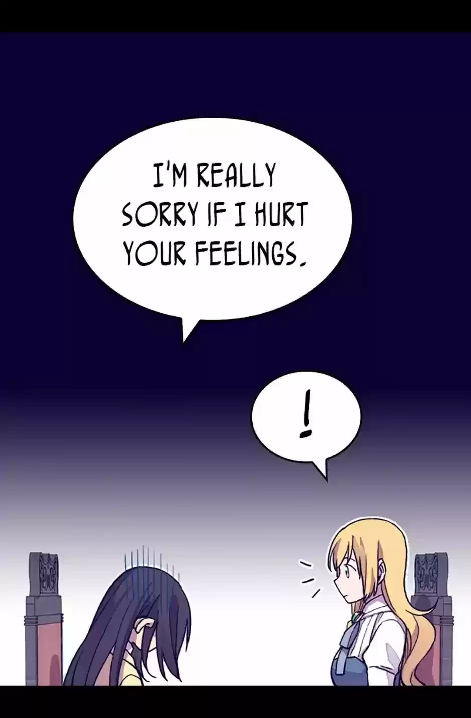 They Say I Was Born A King's Daughter Chapter 99: Finding Love