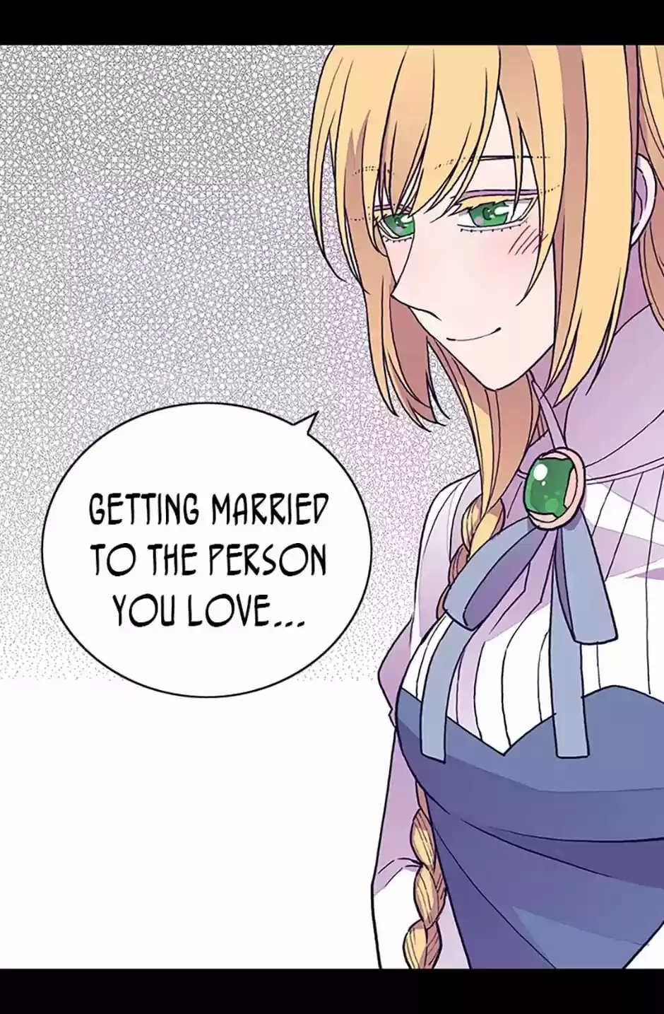 They Say I Was Born A King's Daughter Chapter 99: Finding Love