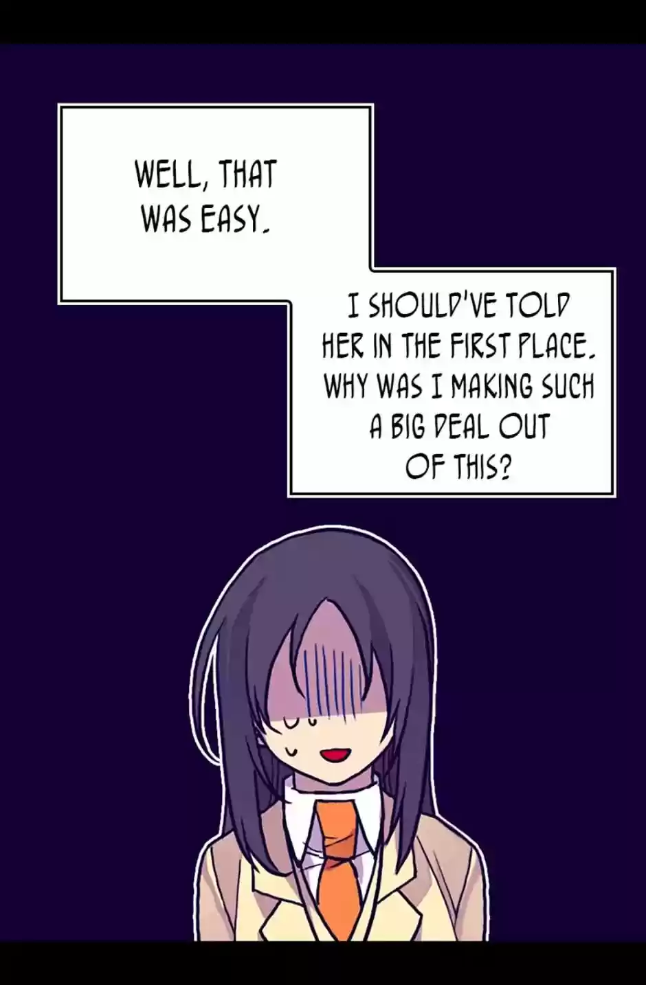 They Say I Was Born A King's Daughter Chapter 99: Finding Love