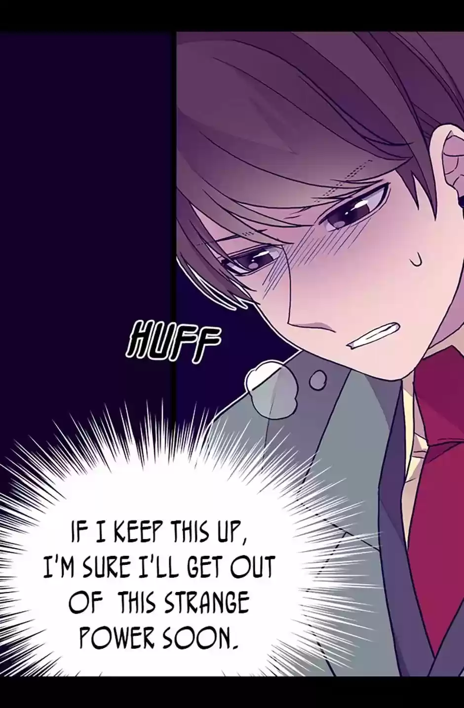 They Say I Was Born A King's Daughter Chapter 99: Finding Love