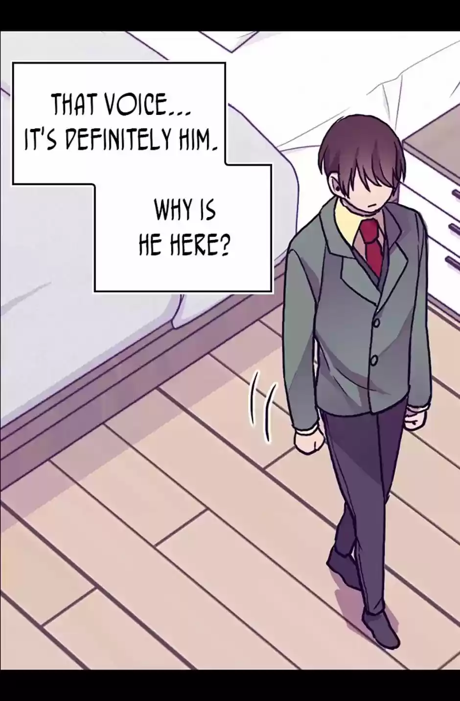 They Say I Was Born A King's Daughter Chapter 99: Finding Love