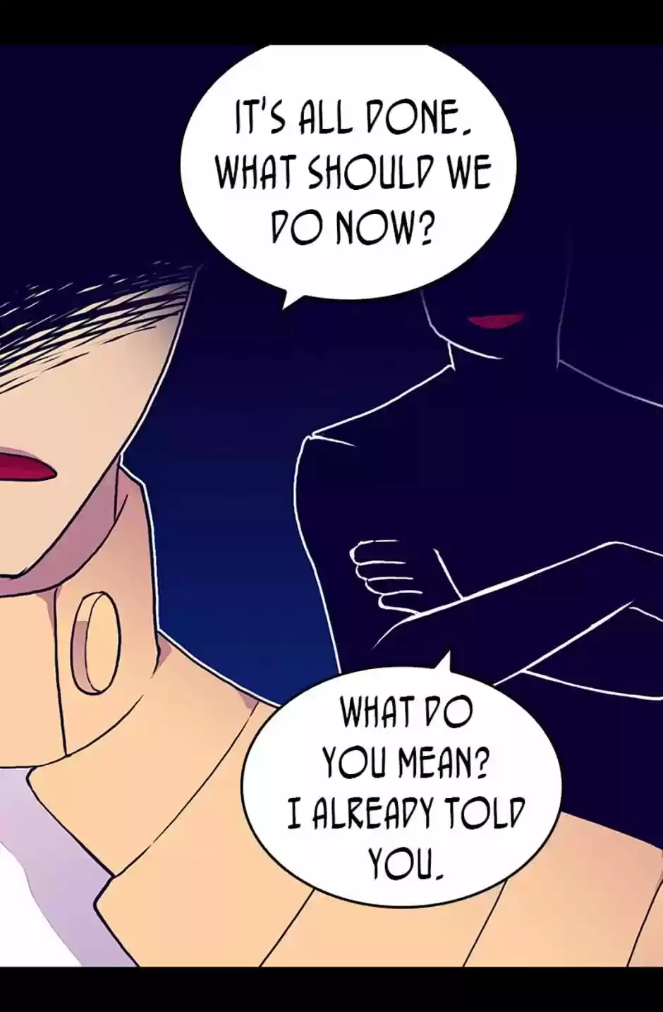 They Say I Was Born A King's Daughter Chapter 99: Finding Love