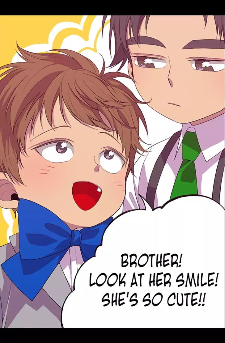 They Say I Was Born a King's Daughter They Say I Was Born a King's Daughter Ch.002 - Strange World