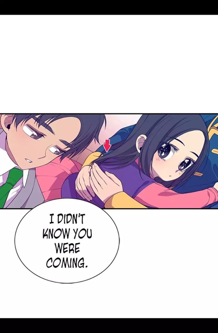 They Say I Was Born a King's Daughter They Say I Was Born a King's Daughter Ch.009 - Living in a Men's World