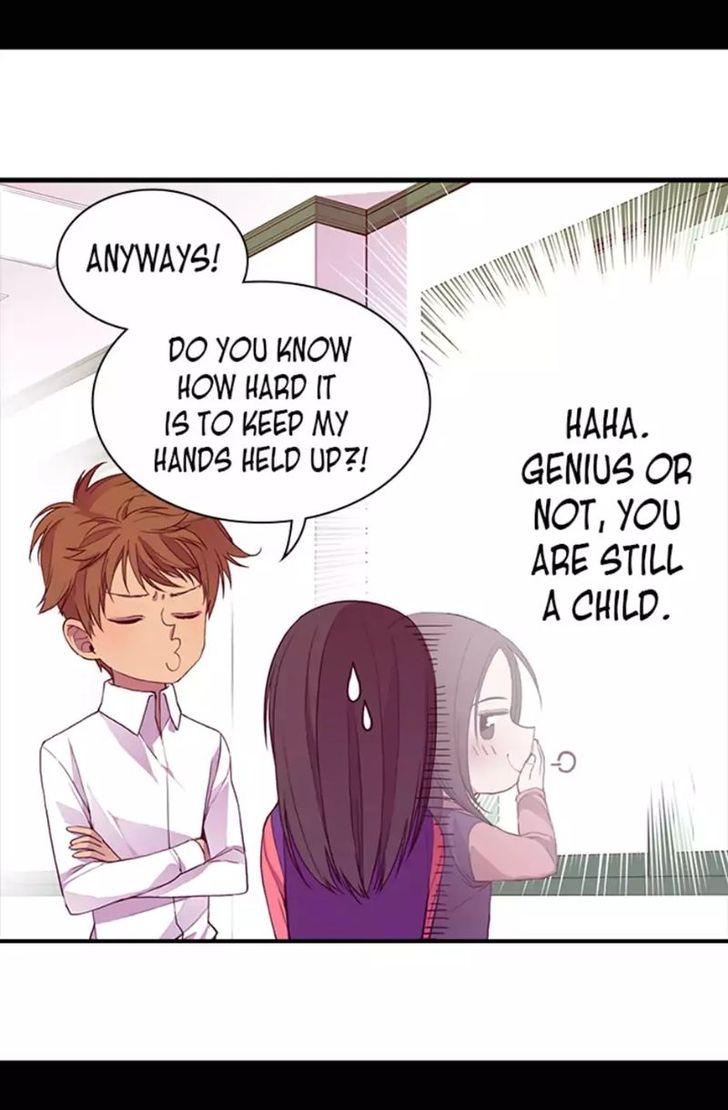 They Say I Was Born a King's Daughter They Say I Was Born a King's Daughter Ch.012 - Considerate Hwanseok