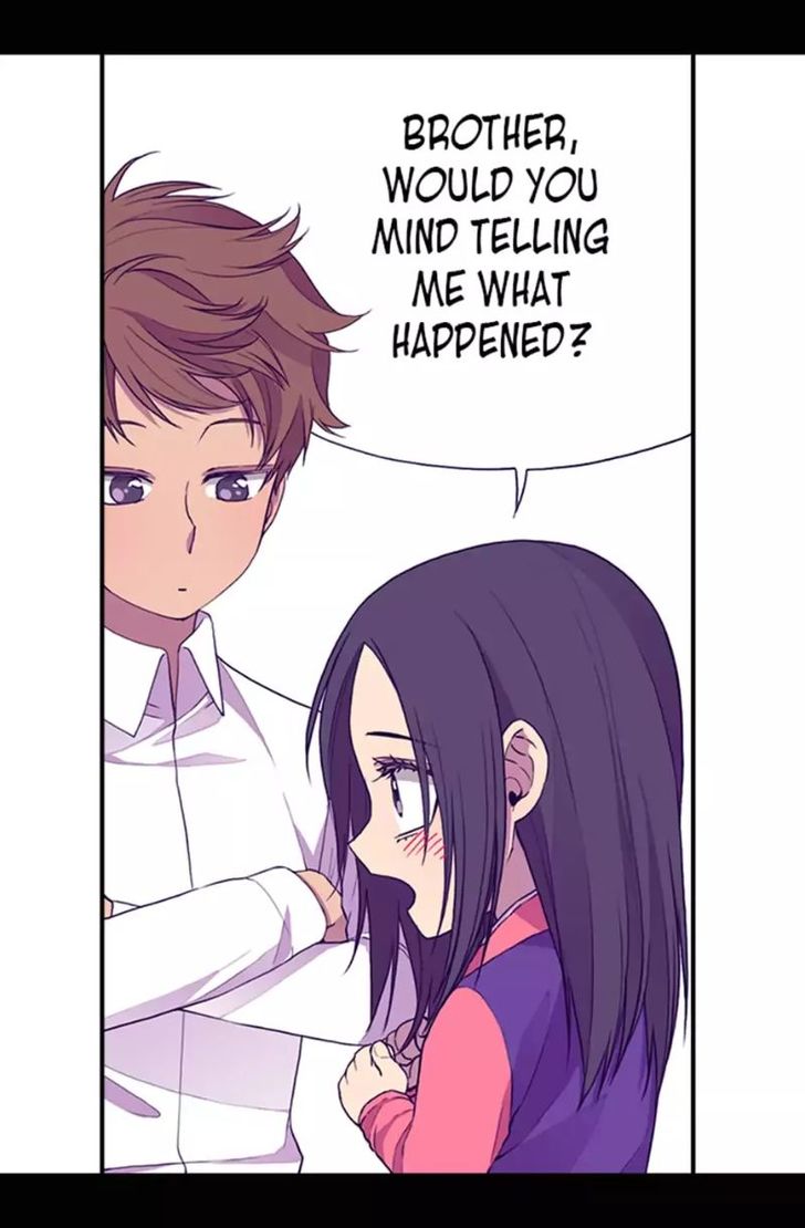 They Say I Was Born a King's Daughter They Say I Was Born a King's Daughter Ch.012 - Considerate Hwanseok