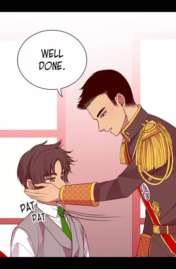 They Say I Was Born a King's Daughter They Say I Was Born a King's Daughter Ch.012 - Considerate Hwanseok