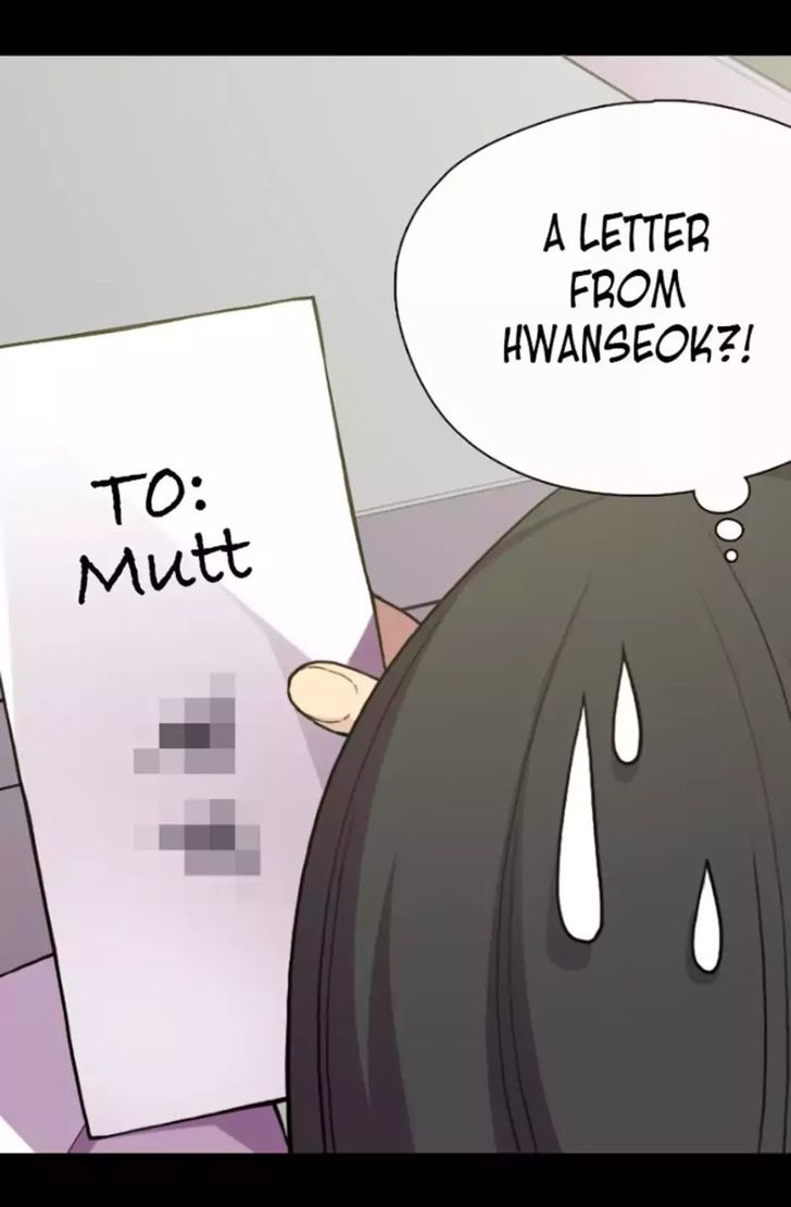 They Say I Was Born a King's Daughter They Say I Was Born a King's Daughter Ch.013 - The Second Drawer