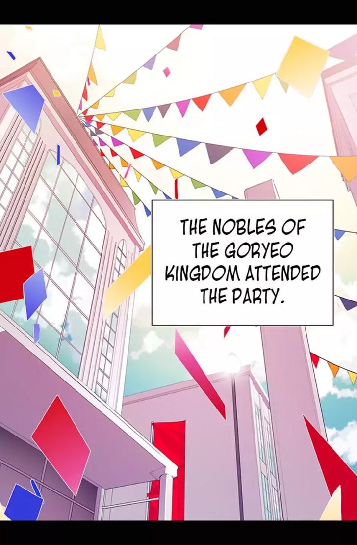 They Say I Was Born a King's Daughter They Say I Was Born a King's Daughter Ch.014 - Training the Older Brat