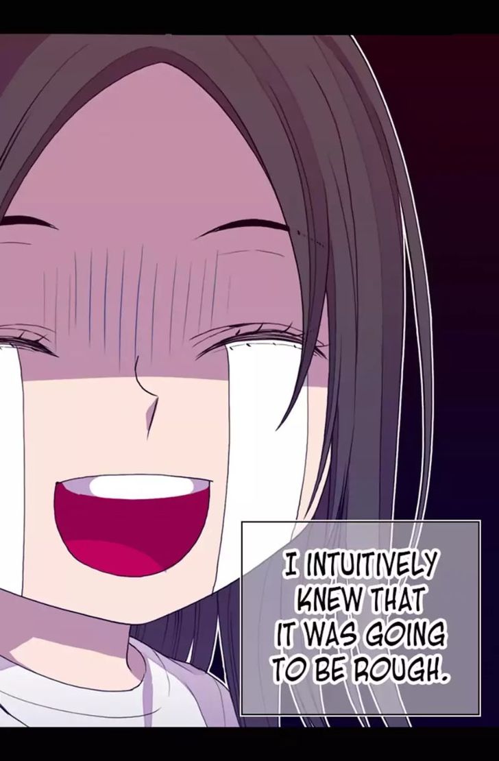 They Say I Was Born a King's Daughter They Say I Was Born a King's Daughter Ch.014 - Training the Older Brat