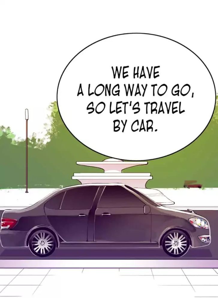 They Say I Was Born a King's Daughter They Say I Was Born a King's Daughter Ch.015 - My First Excursion Outside