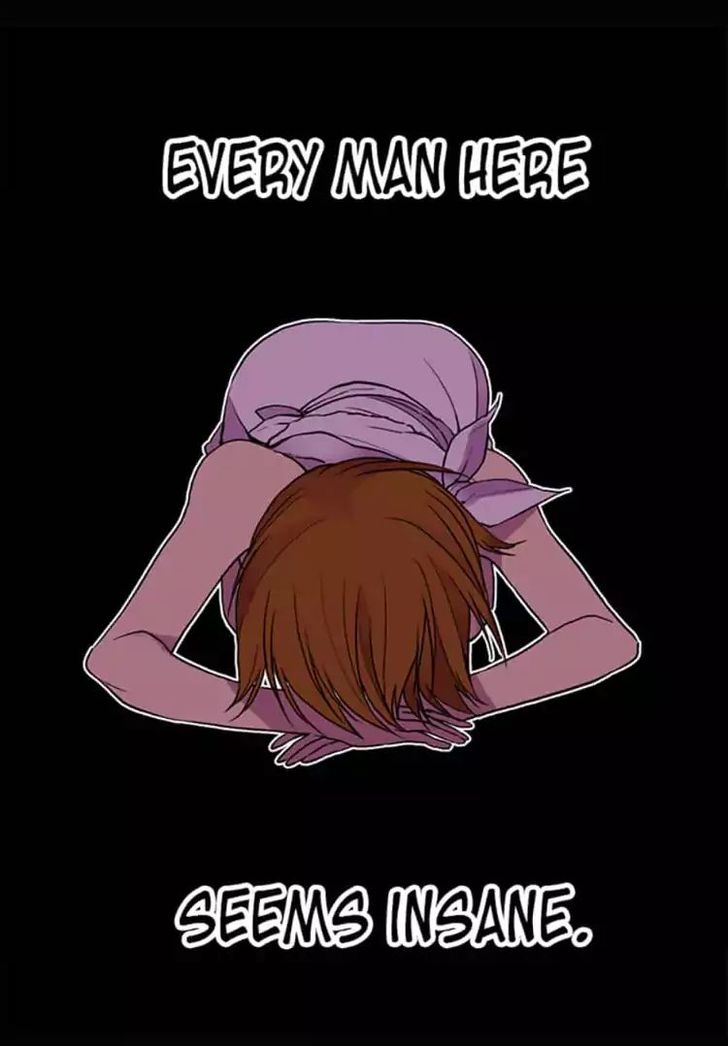 They Say I Was Born a King's Daughter They Say I Was Born a King's Daughter Ch.016 - Just Trust Baba