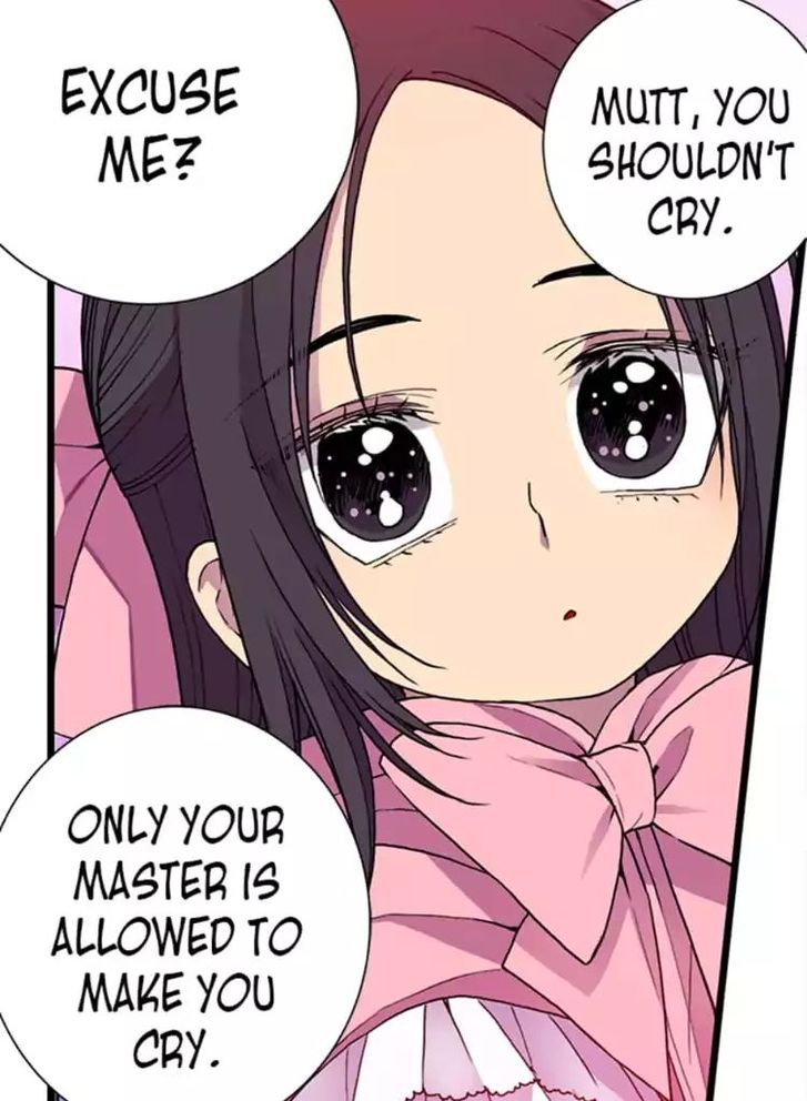 They Say I Was Born a King's Daughter They Say I Was Born a King's Daughter Ch.016 - Just Trust Baba