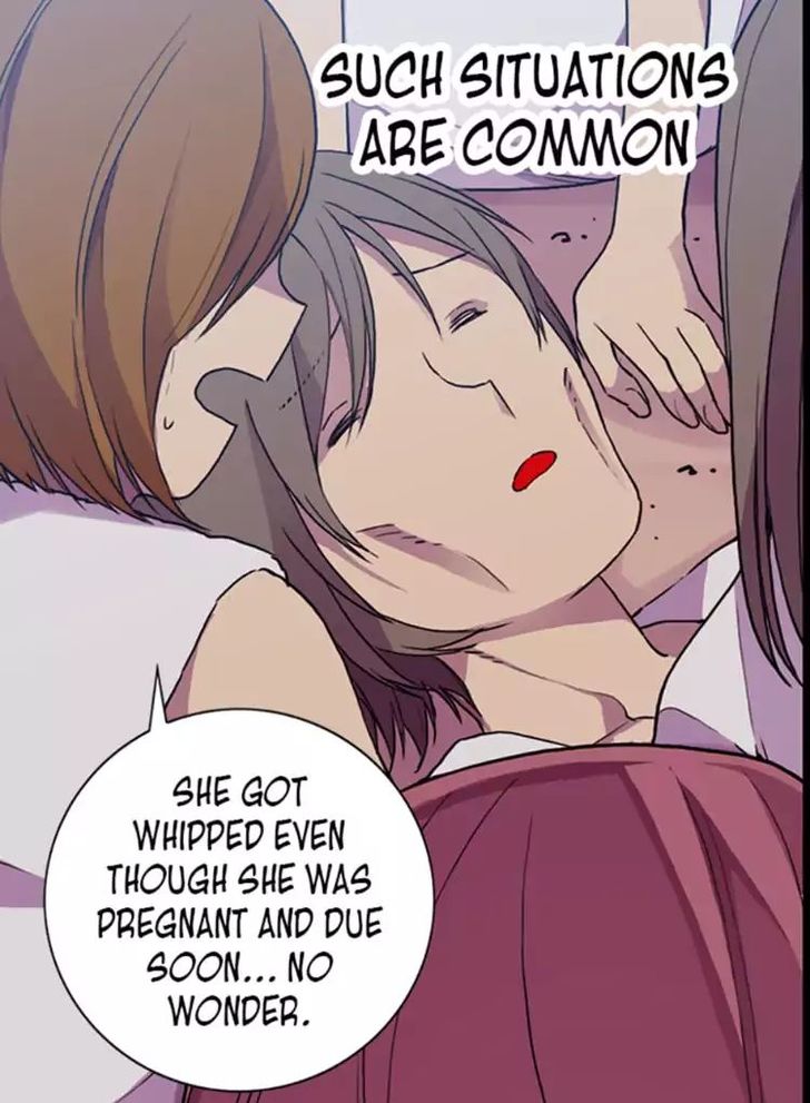 They Say I Was Born a King's Daughter They Say I Was Born a King's Daughter Ch.016 - Just Trust Baba