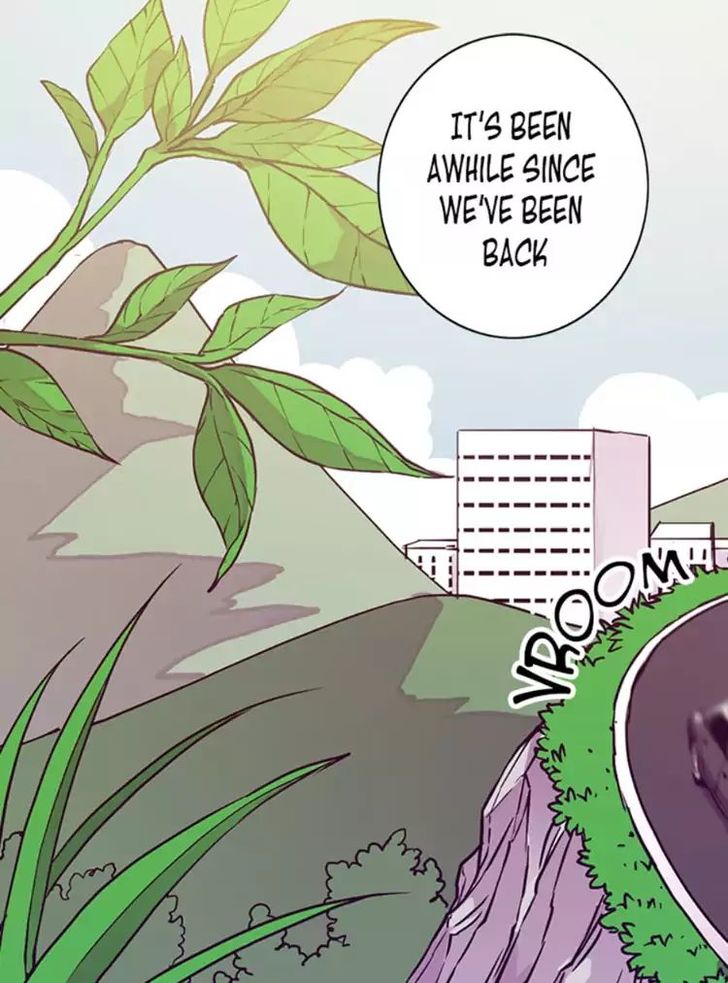 They Say I Was Born a King's Daughter They Say I Was Born a King's Daughter Ch.017 - I Can Read It