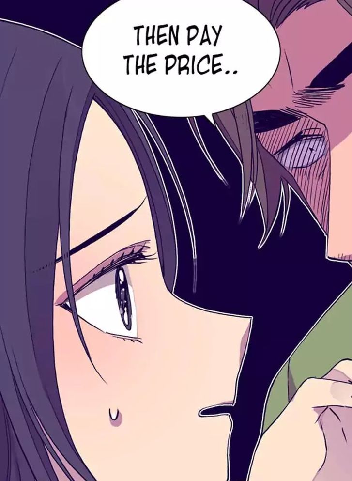 They Say I Was Born a King's Daughter They Say I Was Born a King's Daughter Ch.017 - I Can Read It