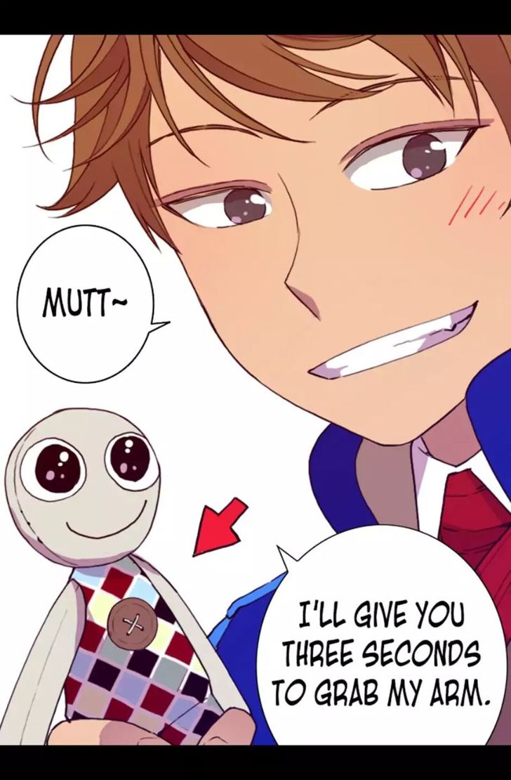 They Say I Was Born a King's Daughter They Say I Was Born a King's Daughter Ch.019 - Treat Me Well