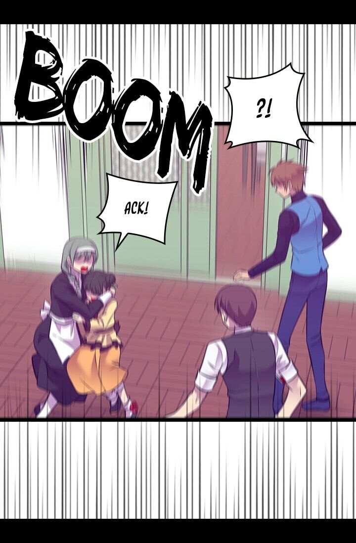 They Say I Was Born a King's Daughter They Say I Was Born a King's Daughter Ch.022